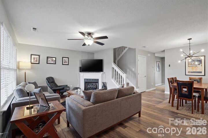 Property Photo:  12350 Hennigan Place Lane  NC 28214 
