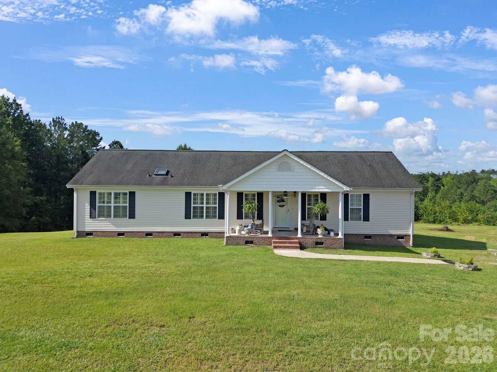 Property Photo:  1915 Beach Lane  SC 29058 
