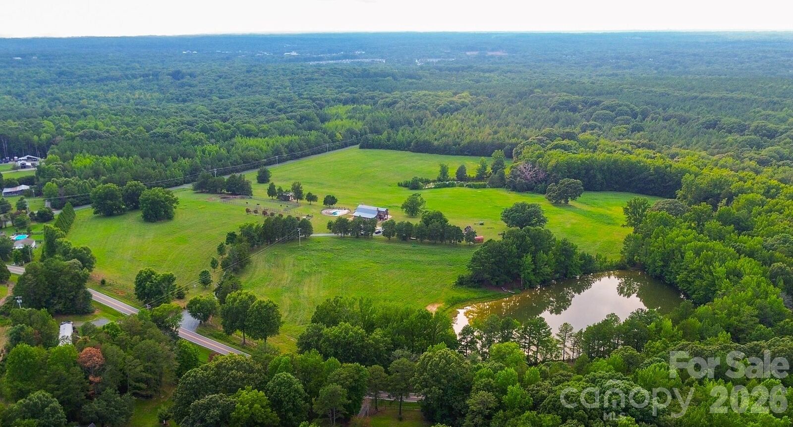 Property Photo: 2800 Waxhaw Indian Trail Road S NC 28173