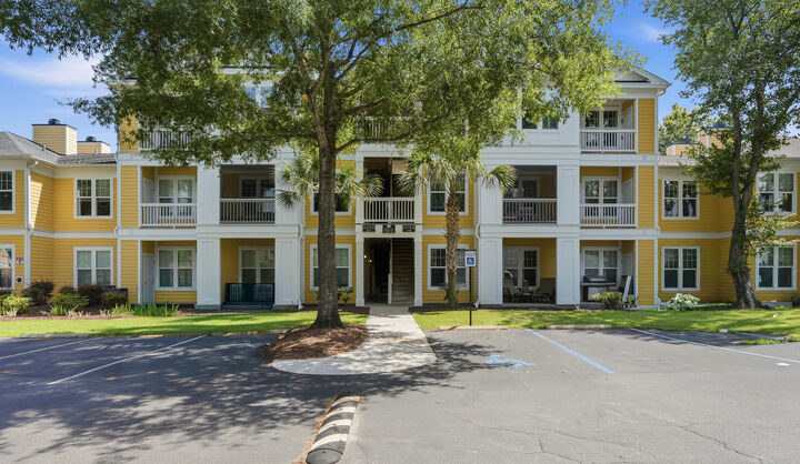 Property Photo:  2133 Chatelain Way  SC 29464 