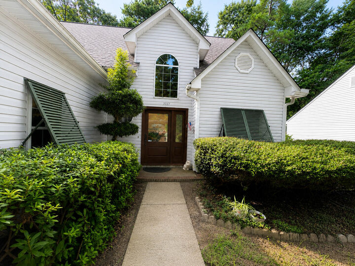 Property Photo: 3237 Morningdale Drive SC 29466