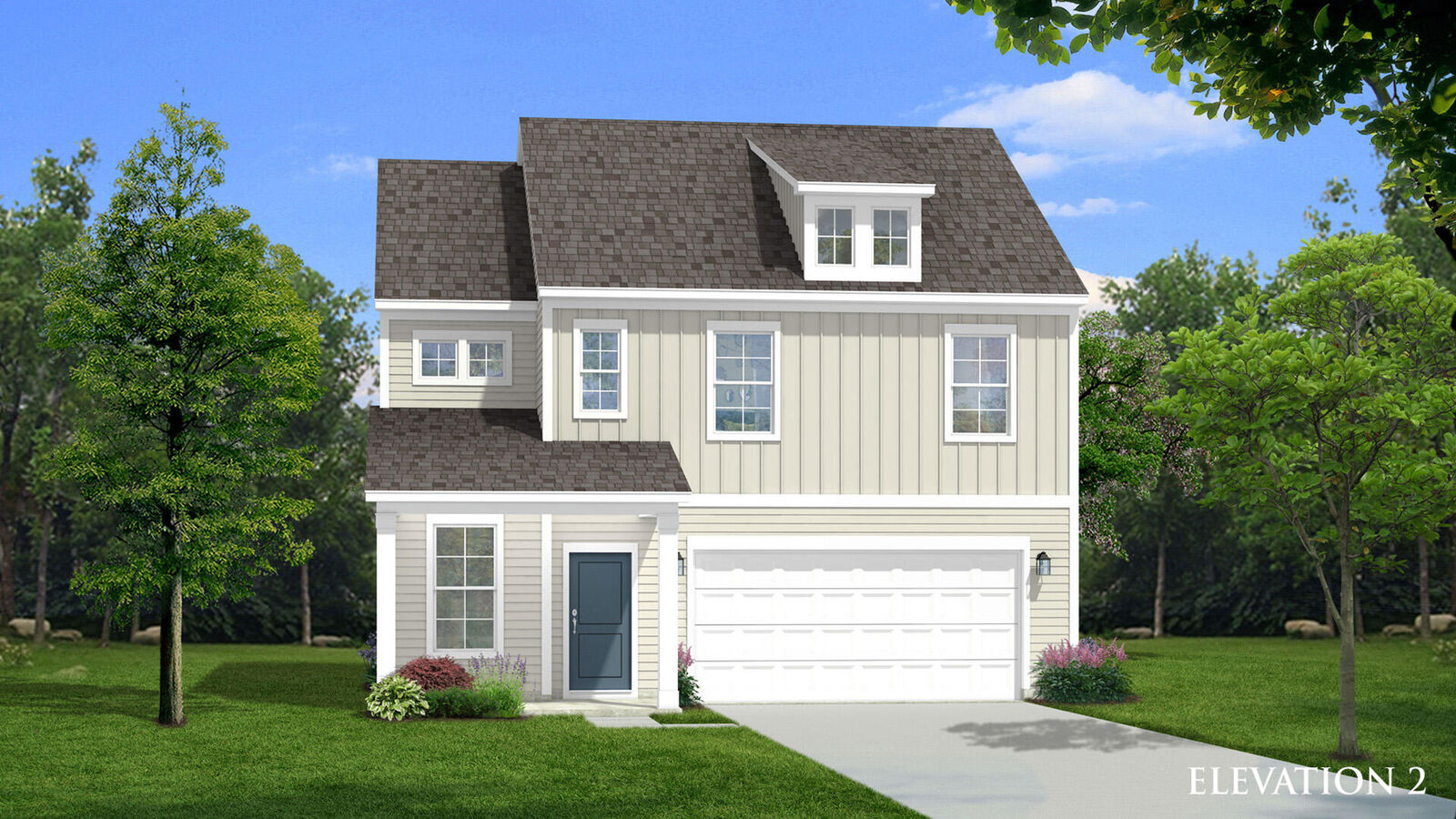Property Photo: 412 Cadbury Loop SC 29486