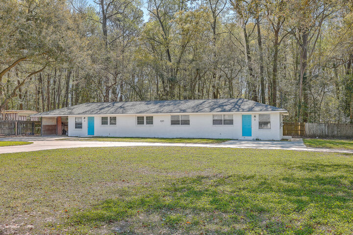 Property Photo:  4345 Leslie Street  SC 29418 