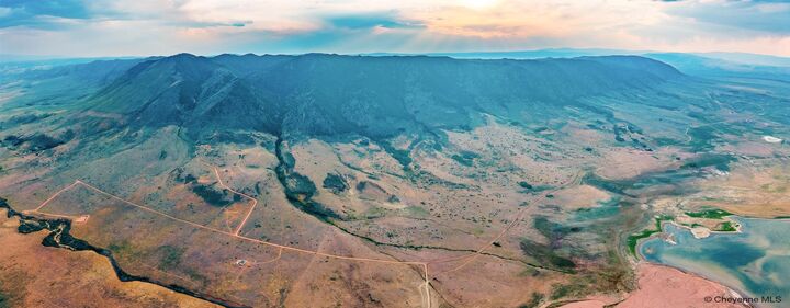 Property Photo: Tr 206A Wild Horse Ranch WY 82070