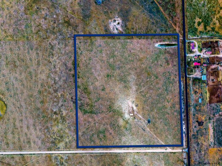 Property Photo:  5 Twin Buttes Vistas Dr  WY 82070 