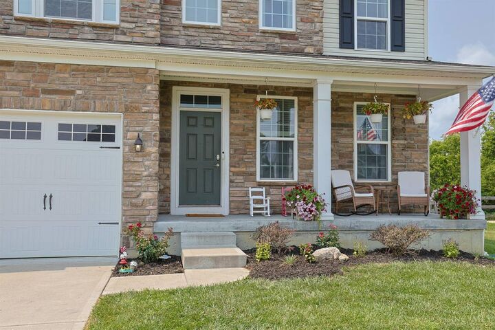 Property Photo: 5695 Bryson Lane OH 45044