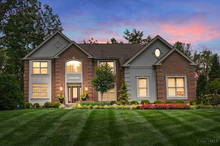 Property Photo: 9278 Shallow Creek Drive OH 45140