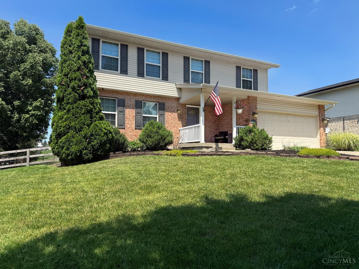 Property Photo:  6568 Fayetta Drive  OH 45011 