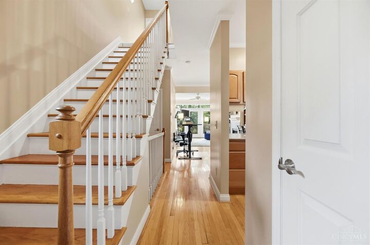 Property Photo:  2552 Cleinview Avenue  OH 45206 