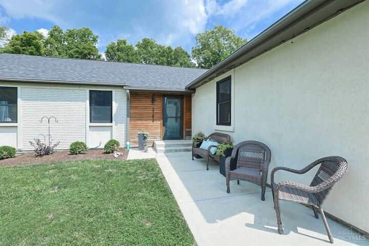 Property Photo: 3782 Gary Drive IN 47060