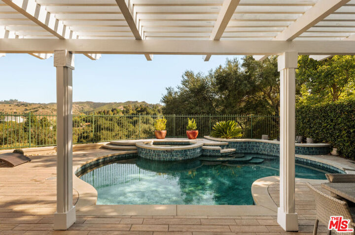 Property Photo: 23216 Park Corniche CA 91302