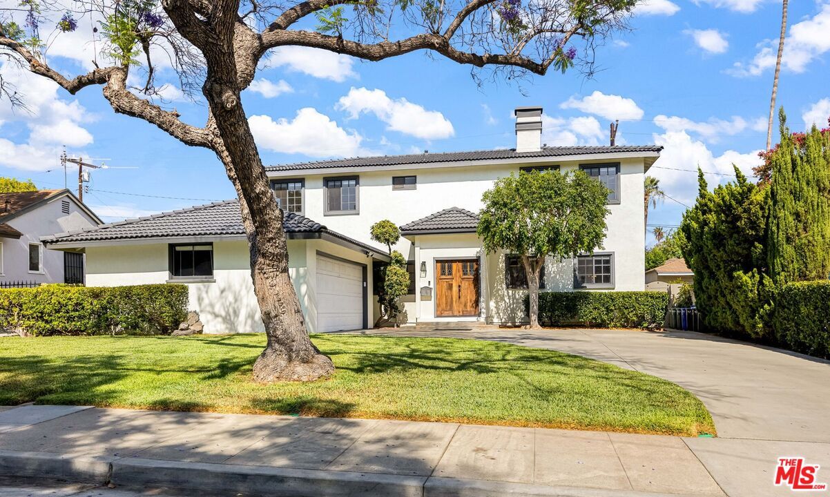 Property Photo: 2034 Empress Ave CA 91030