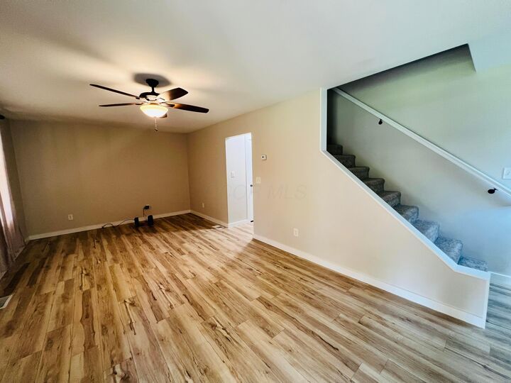 Property Photo:  41 N Lake NE Drive  OH 43055 