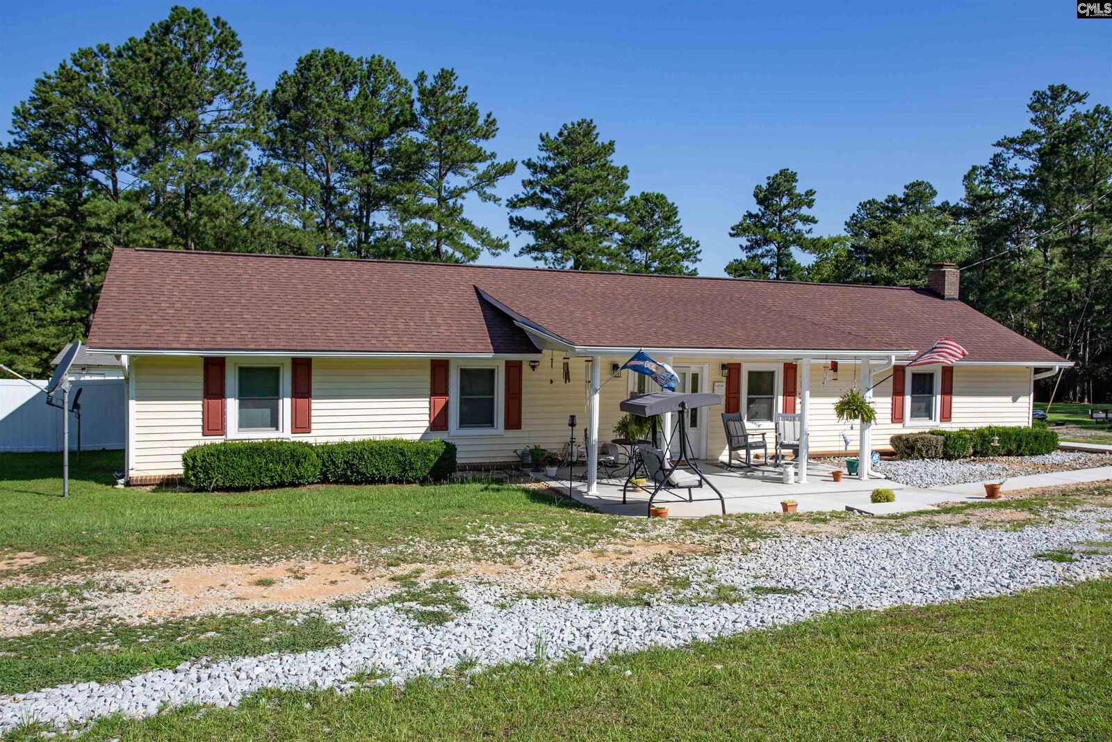 Property Photo: 4576 Kincaid Bridge SC 29180