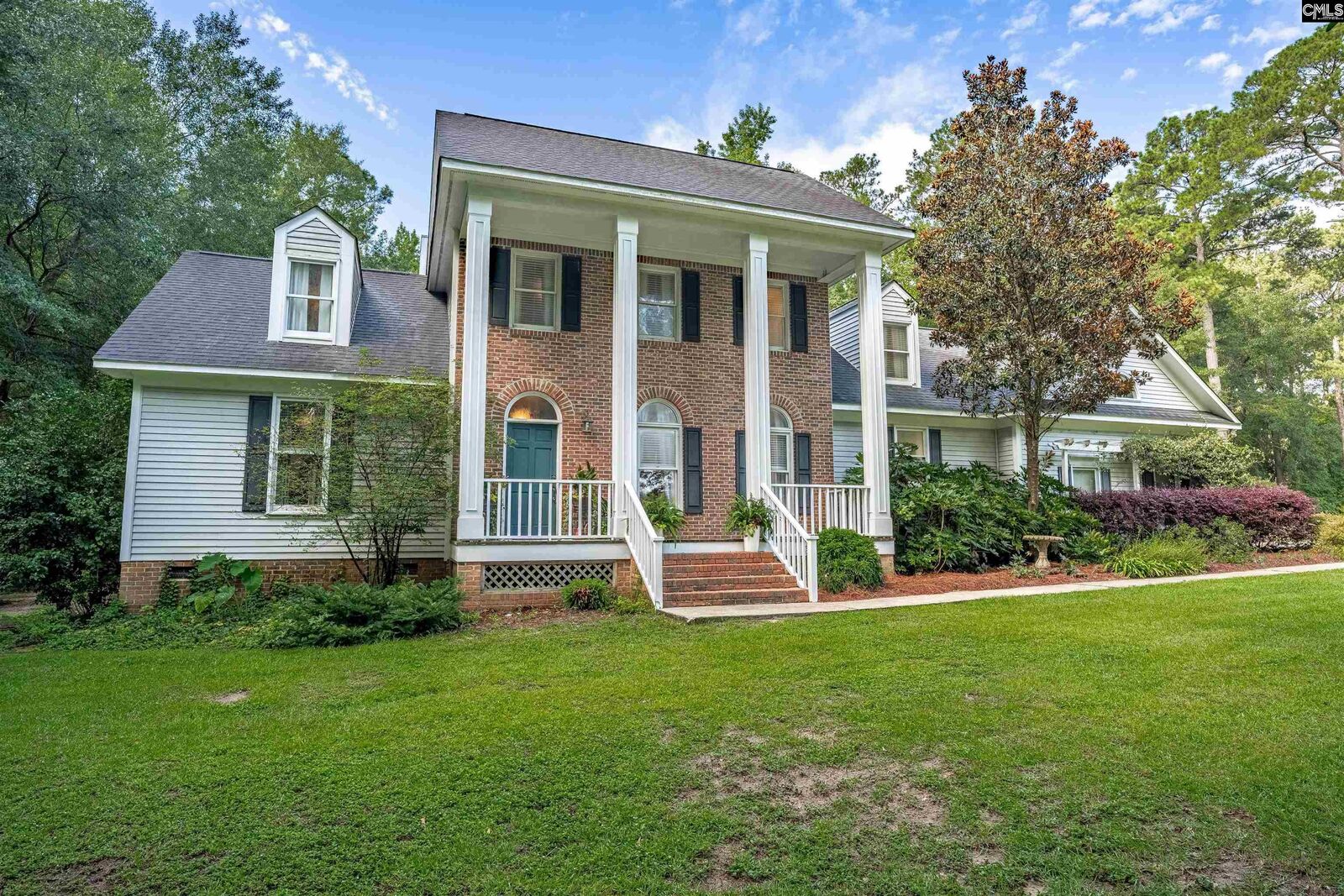 Property Photo: 5 Rollingwood Hills SC 29016