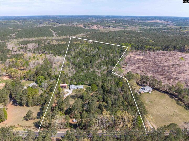 Property Photo: 2370 Old Douglass SC 29180