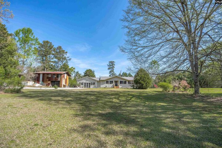 Property Photo:  2370 Old Douglass  SC 29180 