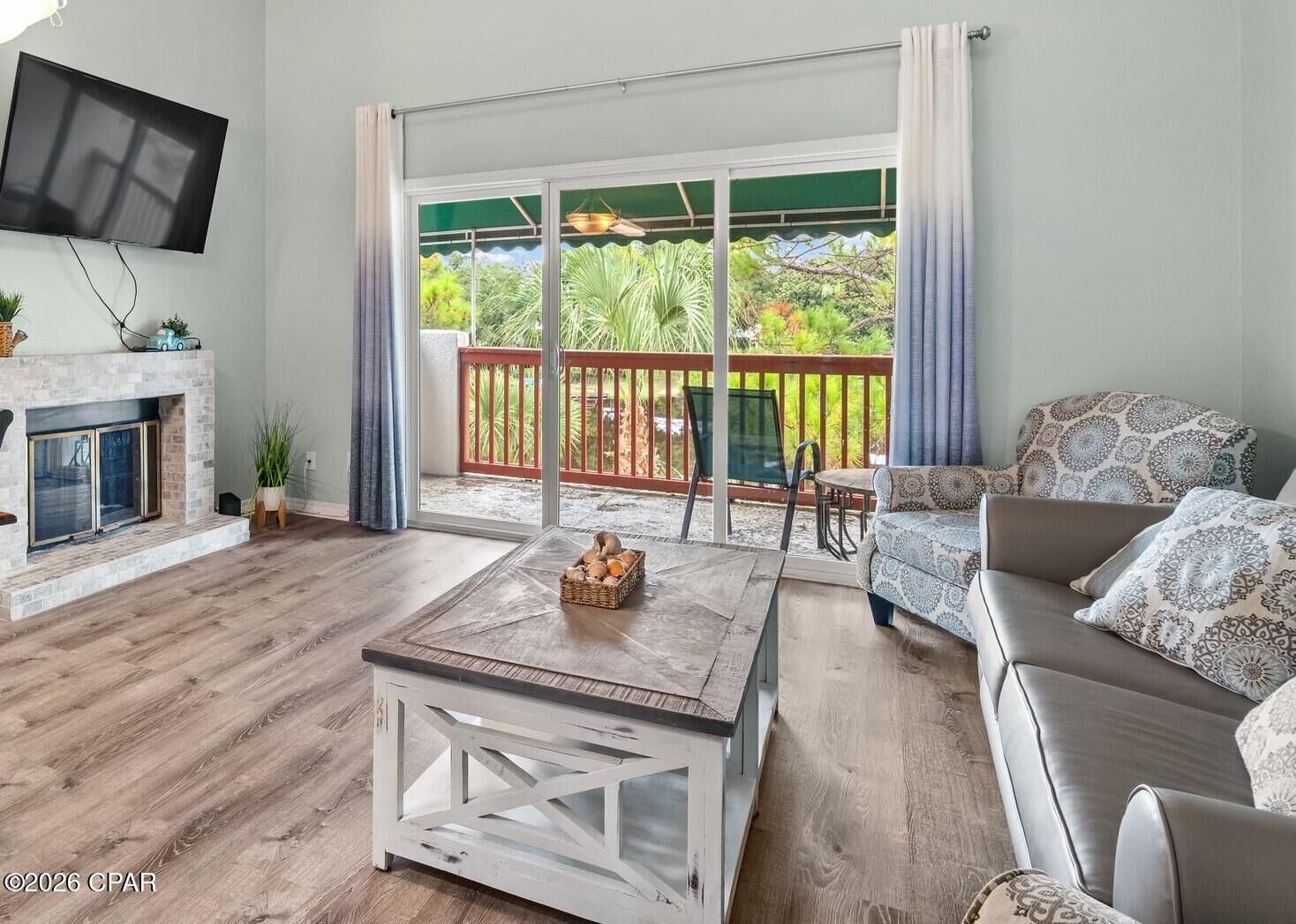 Property Photo: 8730 Thomas Drive 208 FL 32408