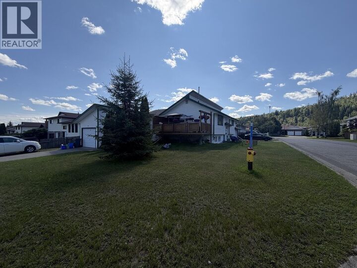 Property Photo: 3799 Shane Crescent BC V2N 4N2