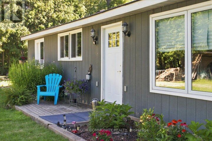Property Photo: 8470 Nottawasaga River Road ON L0G 1L0