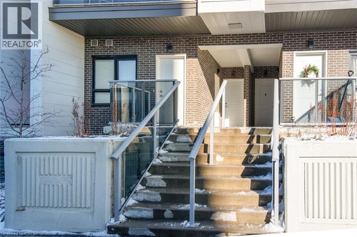 Property Photo:  1430 Highland Road West 31B  ON N2N 0C3 