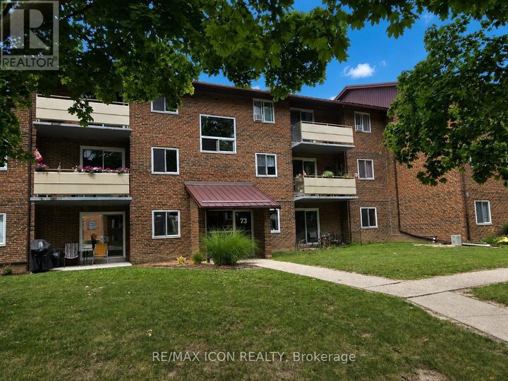 Property Photo: 73 Baldoon Road 20 ON N8A 4K9