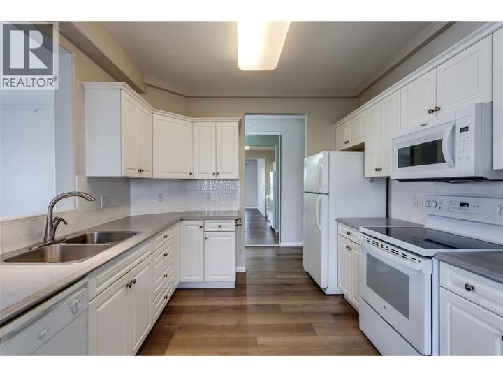 Property Photo: 1962 Enterprise Way 401 BC V1Y 9S6