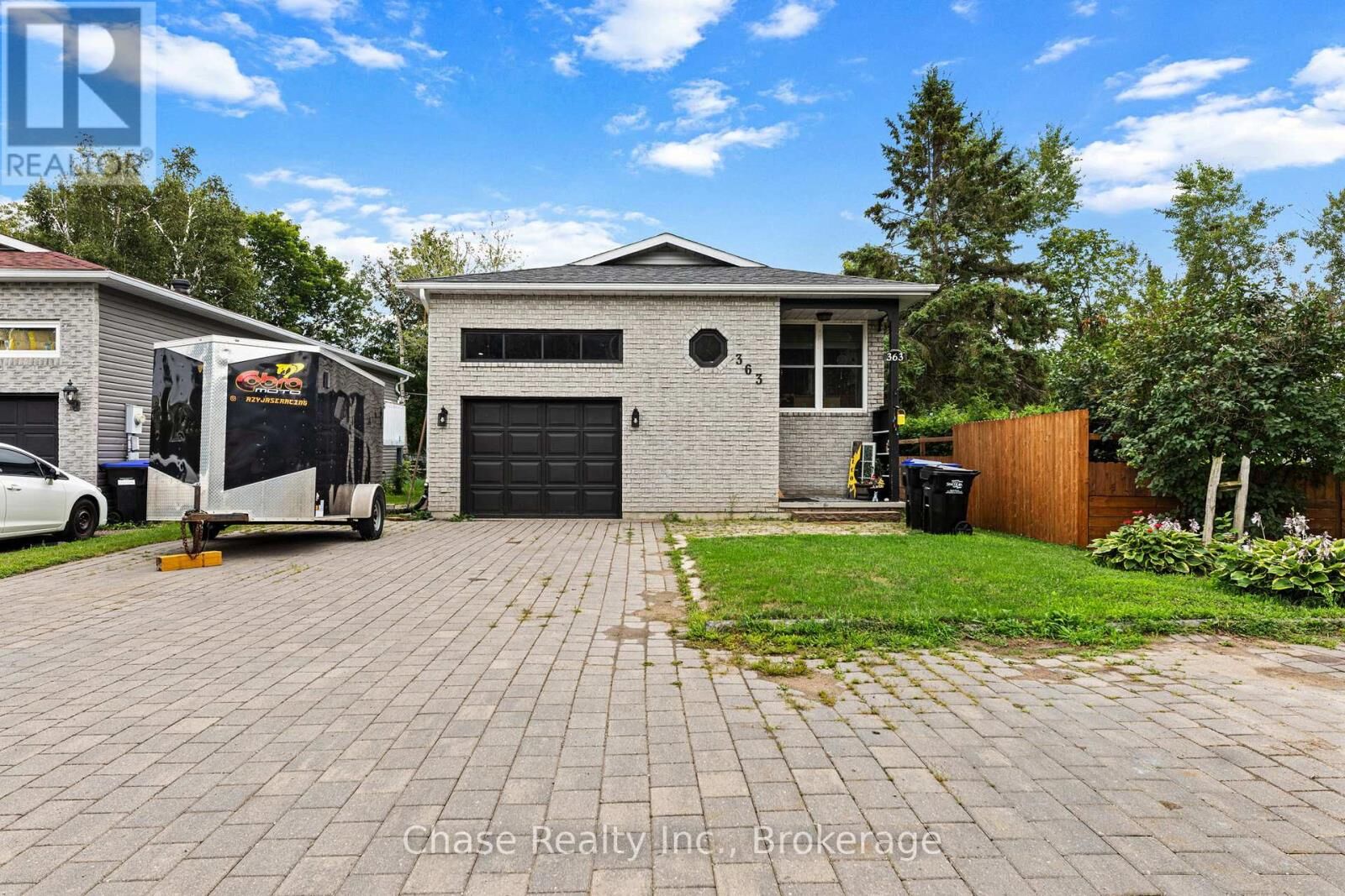 Property Photo: 363 Wardell Street ON L0K 1R0