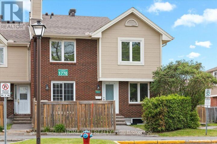 Property Photo:  1770 Cabaret Lane 104  ON K4A 2G1 