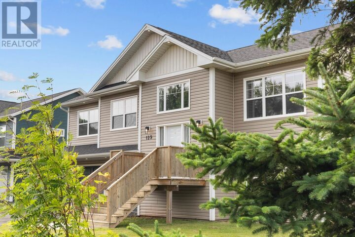 Property Photo: 129 Royalty Road PE C1E 3E7