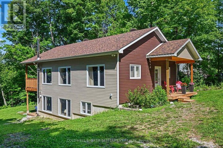 Property Photo: 234 Mica Point Lane ON K0H 2B0