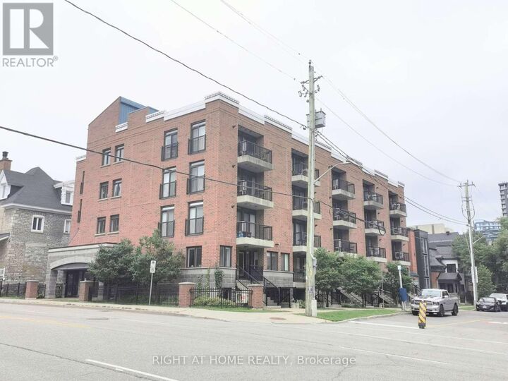 Property Photo: 456 King Edward Avenue 407 ON K1N 0B4