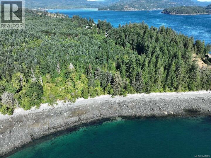 Property Photo: 4981 Race Point Road BC V9H 1N7