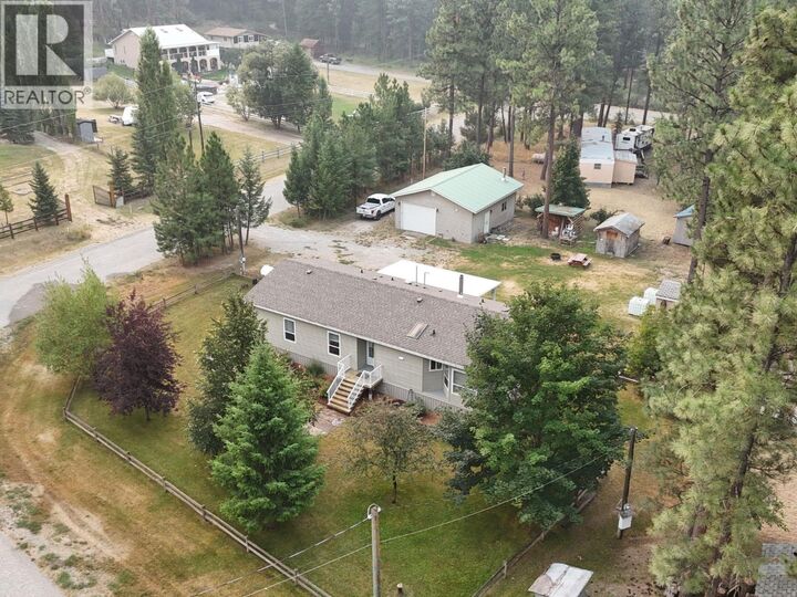 Property Photo: 6311 Ash Road BC V0B 2K0