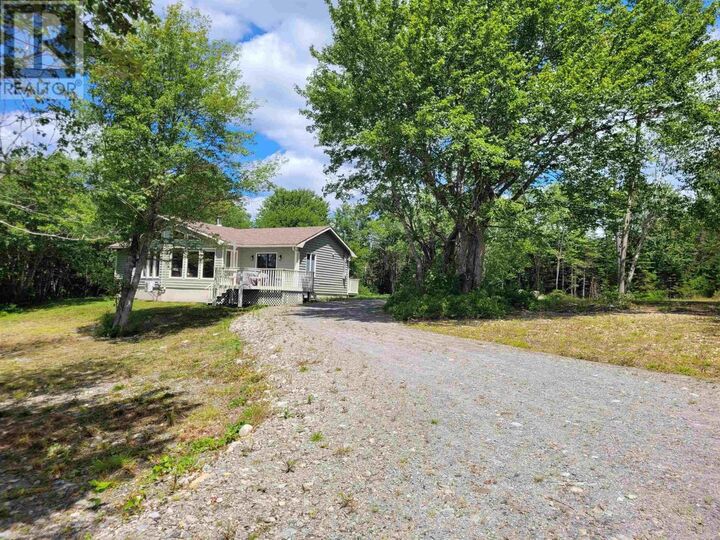 Property Photo:  57 Somerset Drive  NS B0T 1V0 
