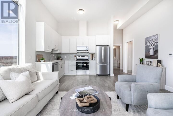 Photo de la propriété:  1600 Hyde Park Road 602  ON N6H 0L5 