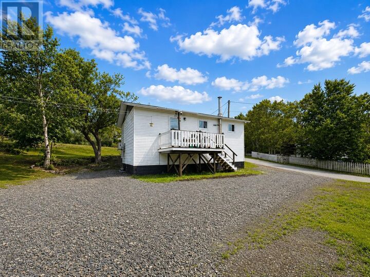 Property Photo: 914 Main Street NL
