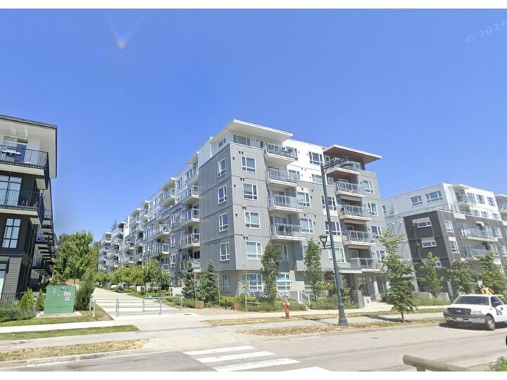 13963 105A Boulevard 314 — photo 1