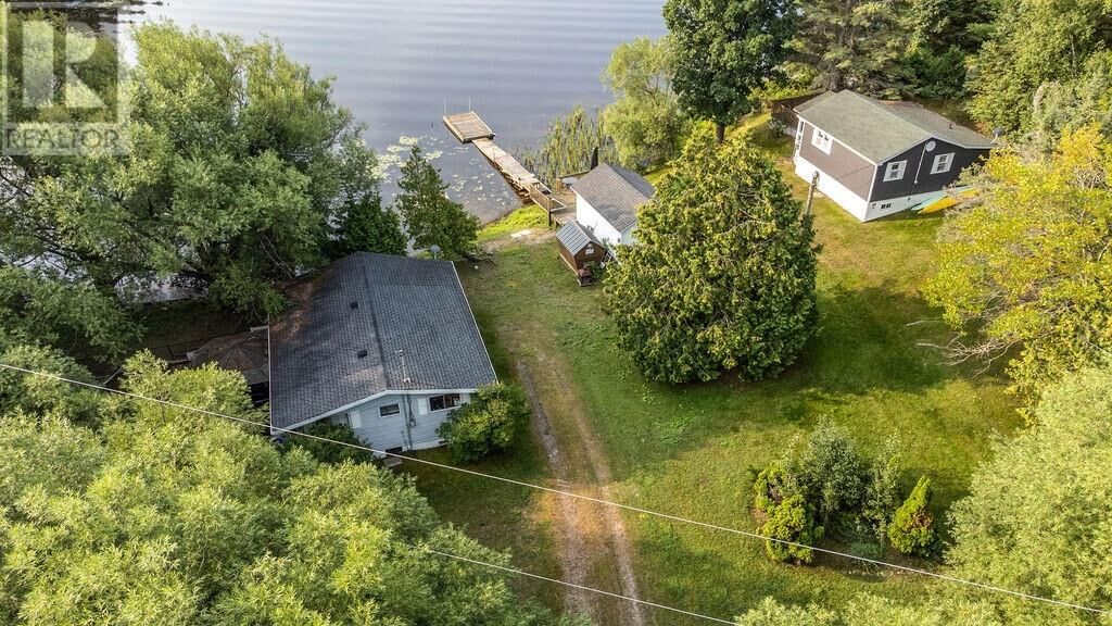 Property Photo:  18-20 Voyageur Road  ON P0M 1A0 