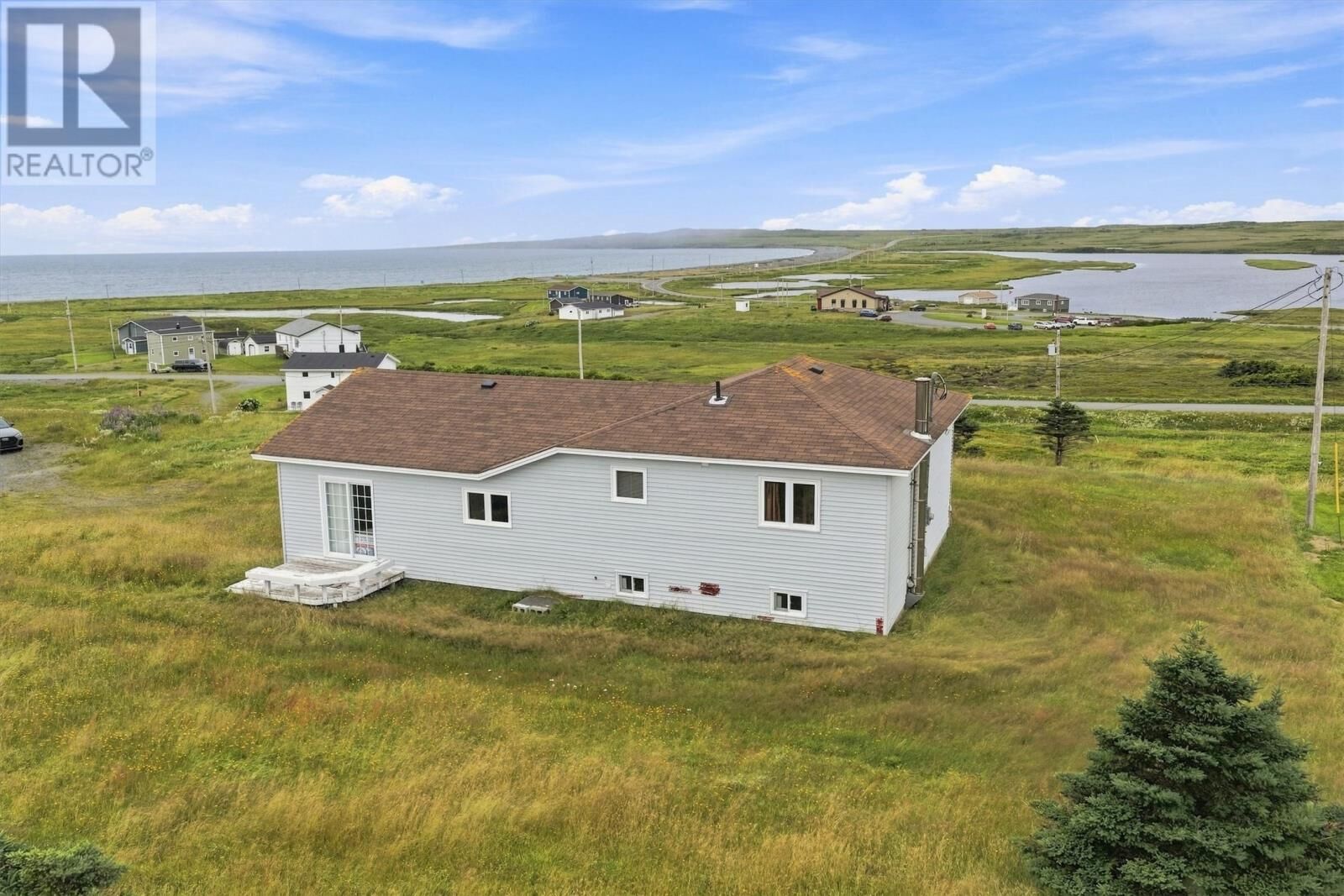 Property Photo: 37 Church Road NL A0A 4B0