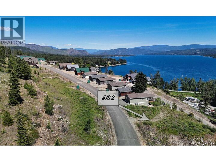 2633 Squilax Anglemont Road 182 — photo 1