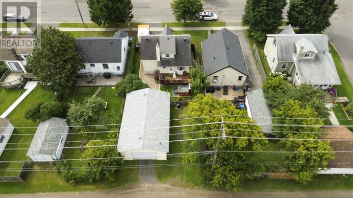 Property Photo: 531 Empire Ave. ON P7E 4S9
