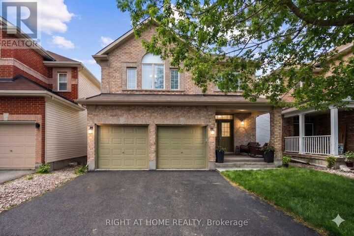 Property Photo:  517 Stonechurch Way  ON K2J 0C6 