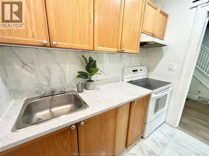 Property Photo: 410 Rankin Avenue ON N9B 2R7