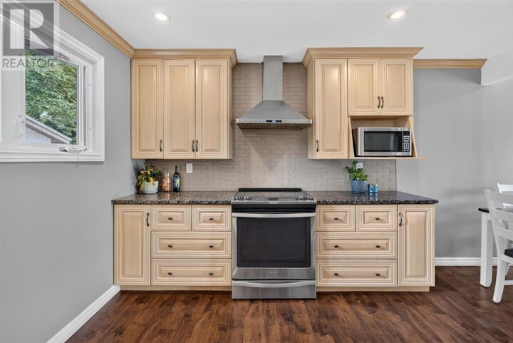 Property Photo: 14 O'Regan Road NL A1A 2J8