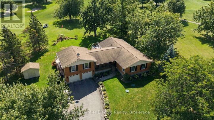 Property Photo:  2367 Base Line  ON K9J 6X9 