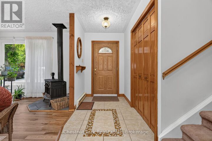 Property Photo: 80 Hubbel Crescent ON P1H 1S6