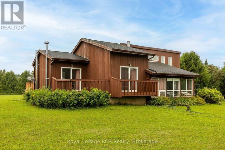 Property Photo: 613154 Sideroad 50 ON N0C 1K0