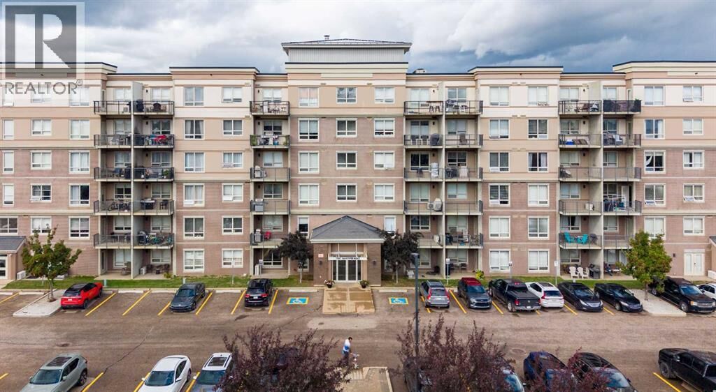 Property Photo:  136 Sandpiper Road  AB T9K 0J7 