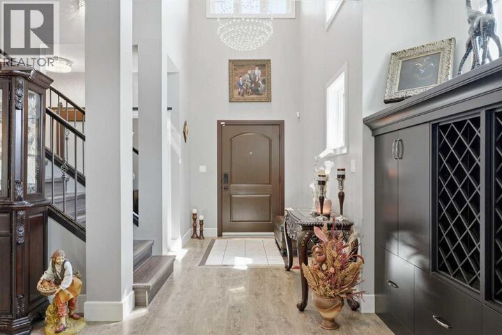 Property Photo:  40 Vienna Close  AB T4R 0P1 